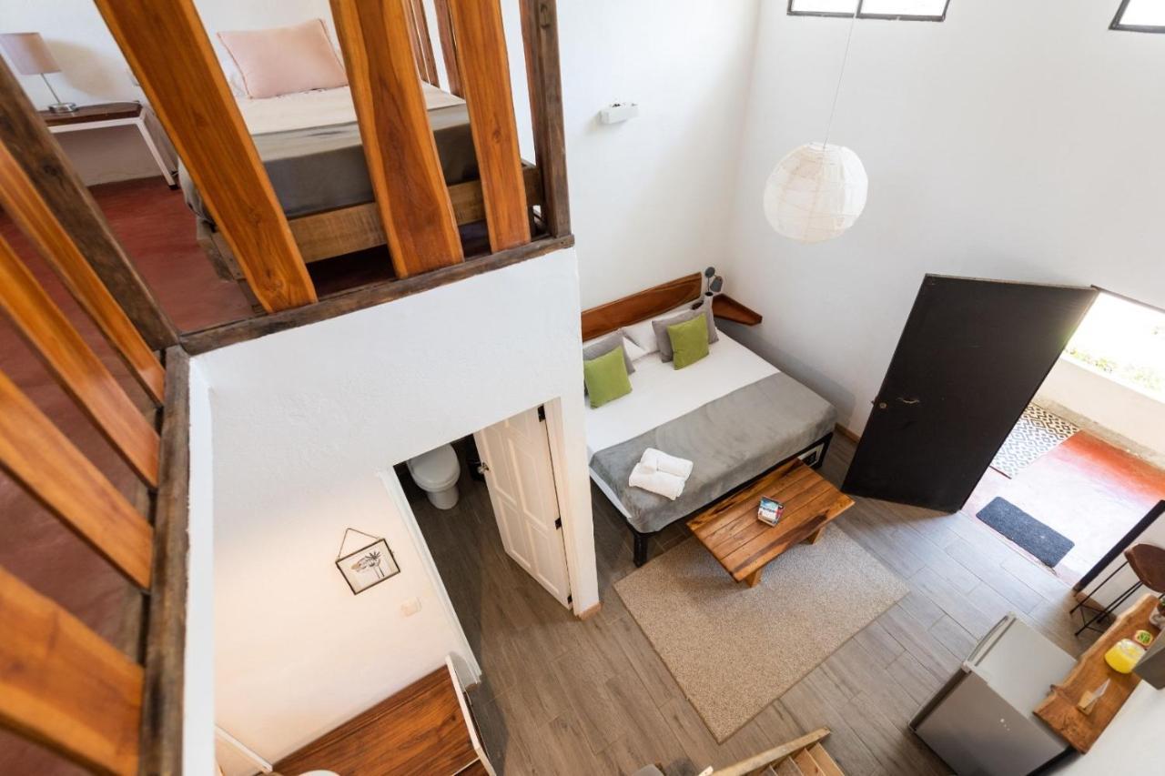 Hotel Believe Surf & Yoga Santa Teresa Playa Santa Teresa (Puntarenas)