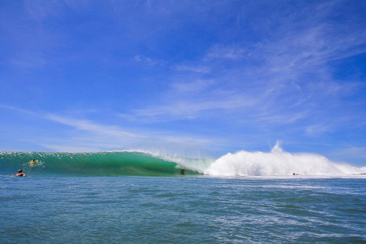 El Chante Surf House