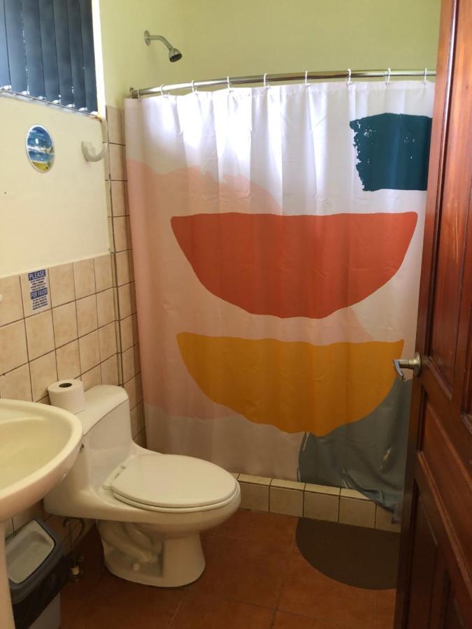 Bed & Breakfast Cocodrilo