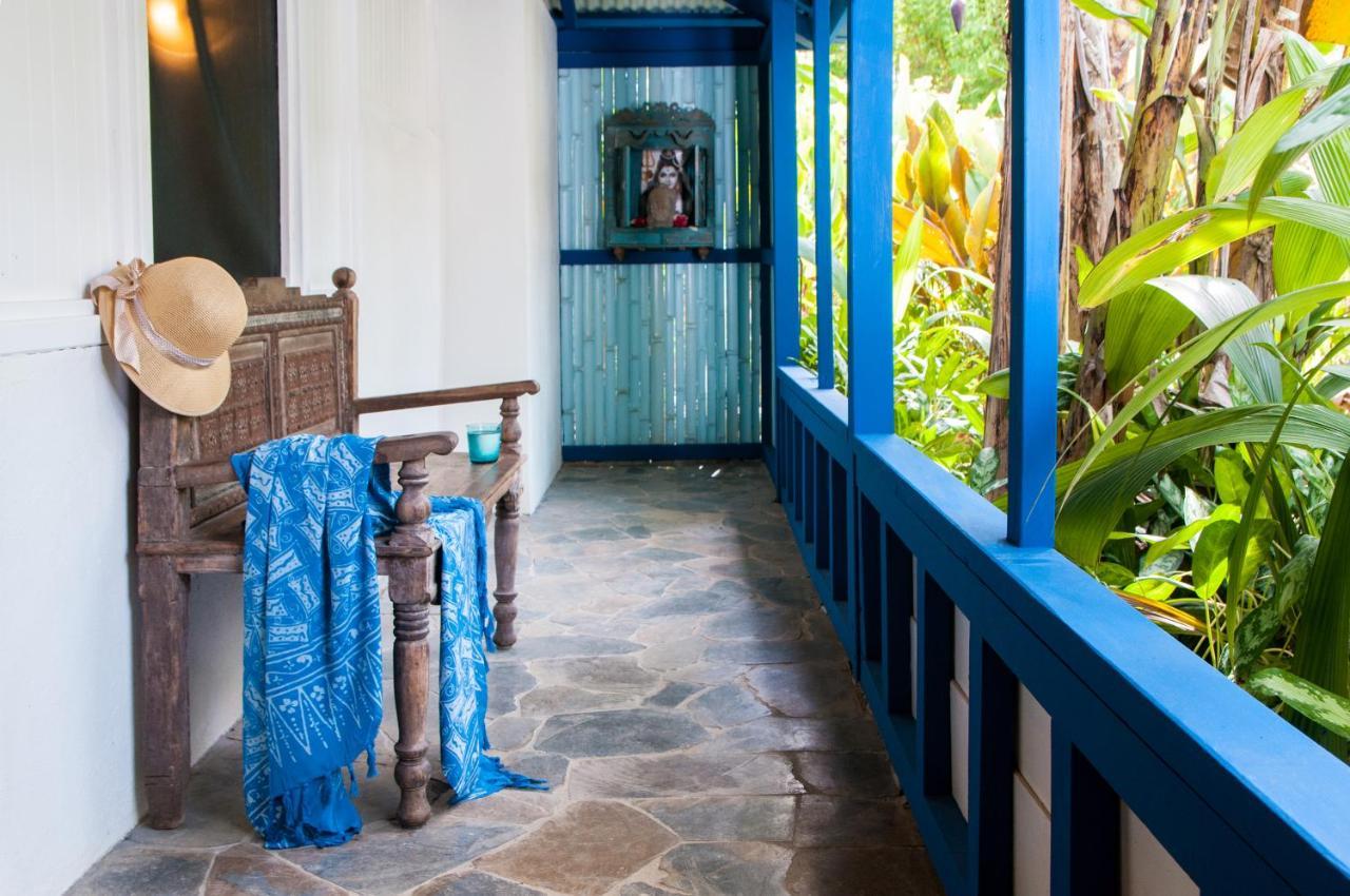 Hotel Blue Osa &