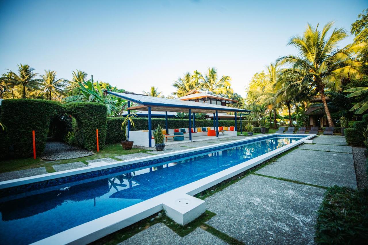Blue Osa & Hotel 3*