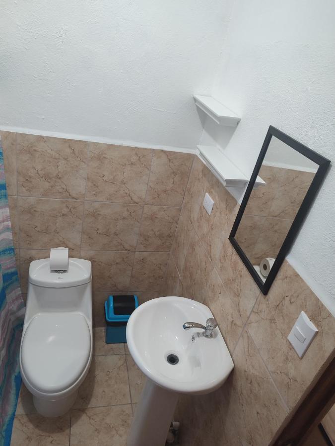 Plinio Hostel