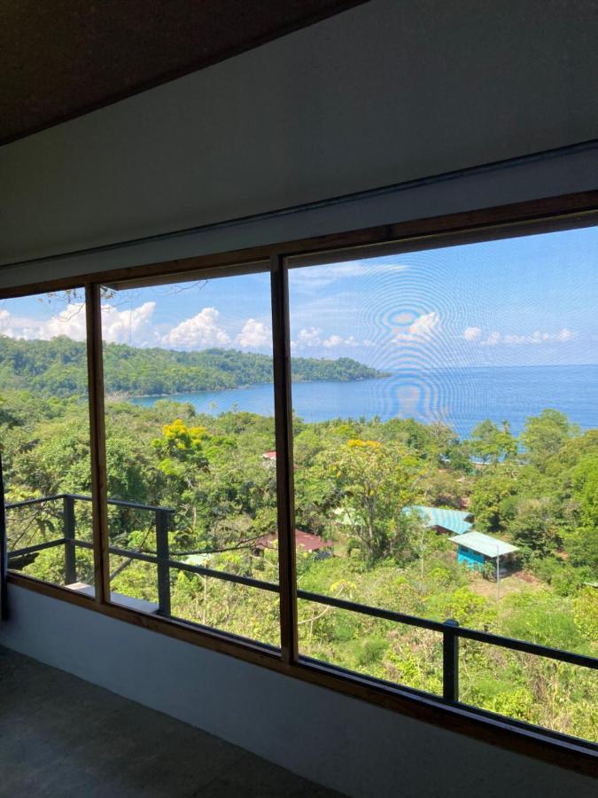 Villa Nido Aracari *