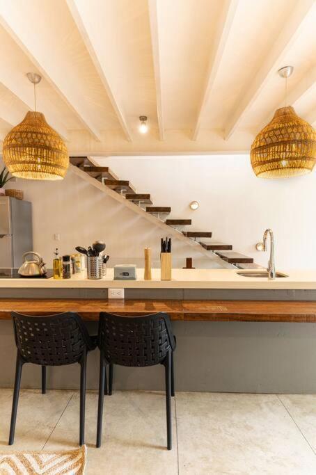 Boho In Gated Eco Maramar - Location Holiday home *