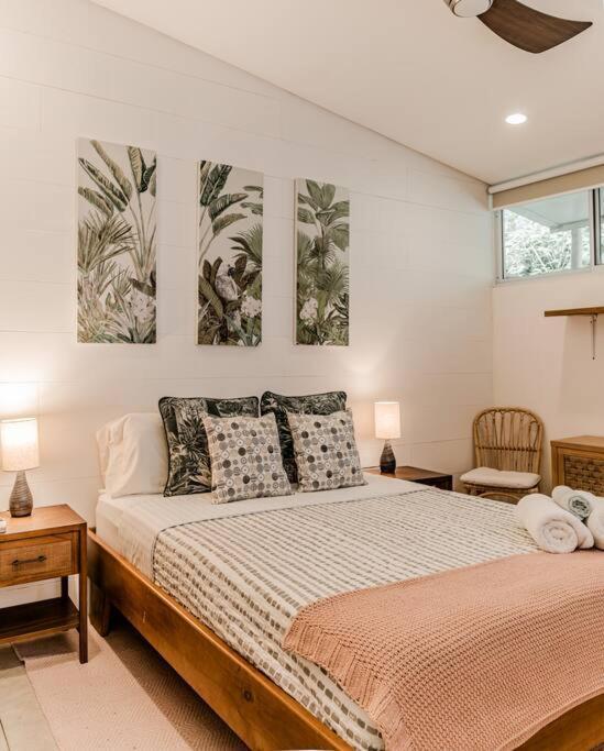 Boho In Gated Eco Maramar - Location Playa Santa Teresa (Puntarenas)