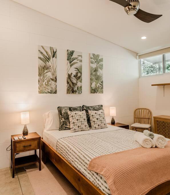Boho In Gated Eco Maramar - Location