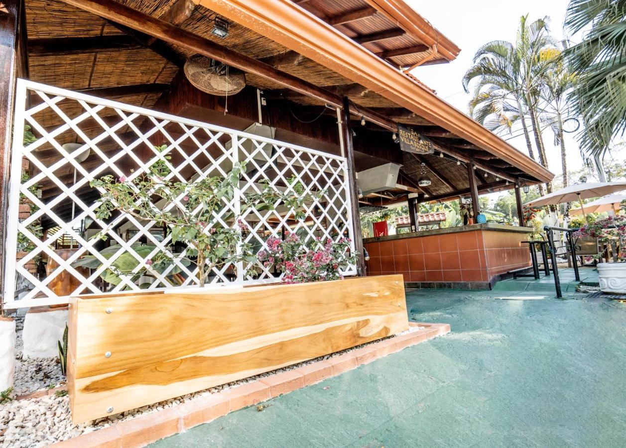 Villabosque Eco Boutique