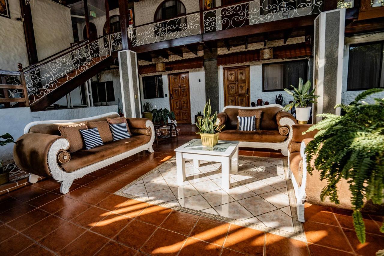 Villabosque Eco Boutique Hotel