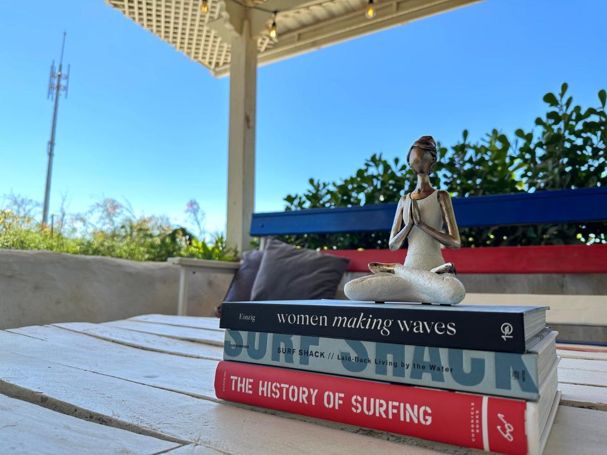 Zulu Surf Hotel 3*