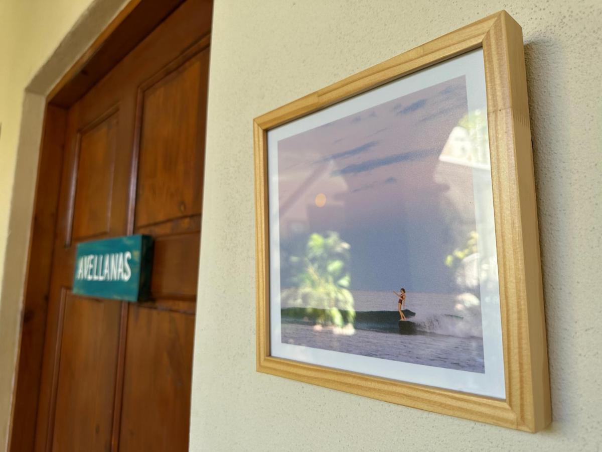 Zulu Surf Hotel