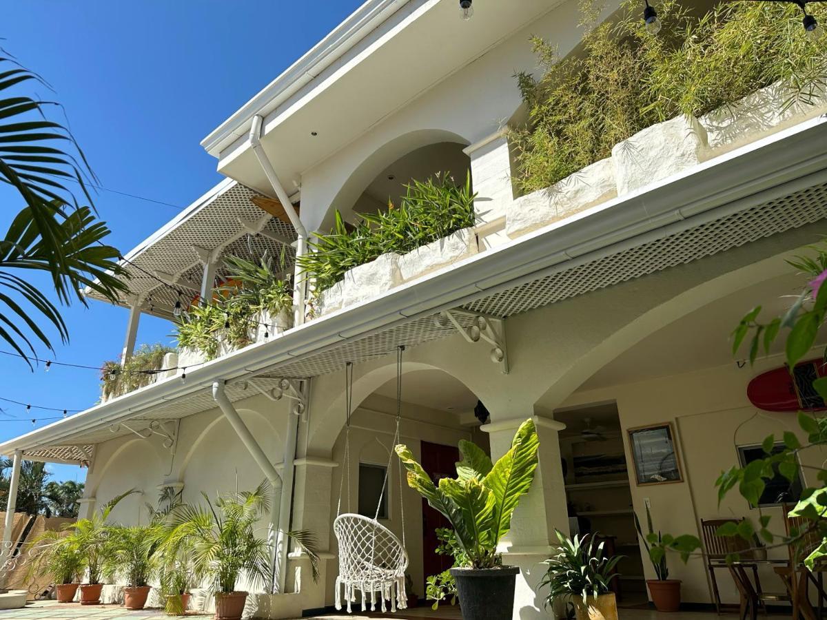 Zulu Surf Hotel Tamarindo