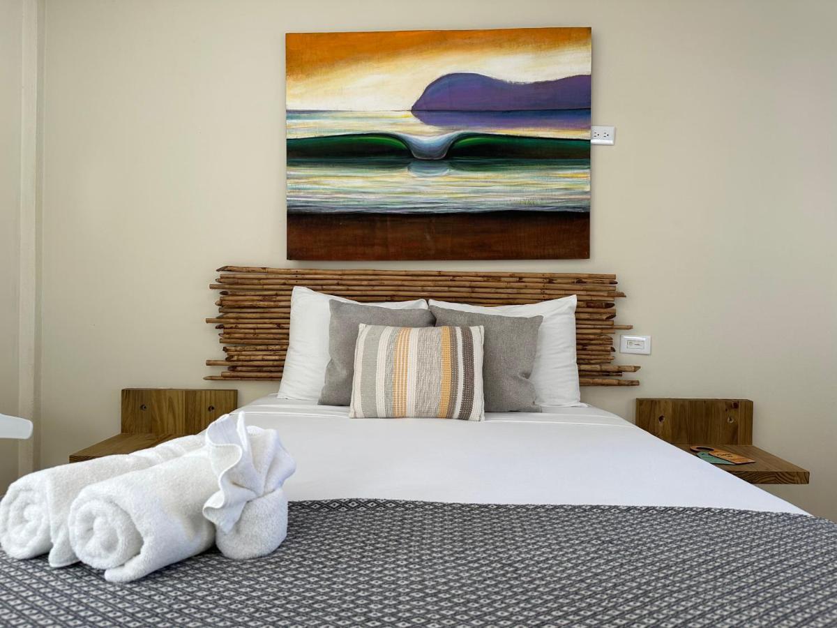 Hotel Zulu Surf Tamarindo