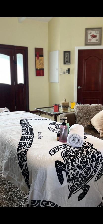 Apartment Sol Quadplex 11a *