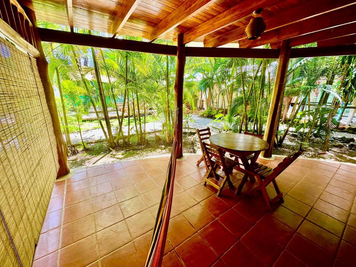 Pacifica Surf Studios 3*