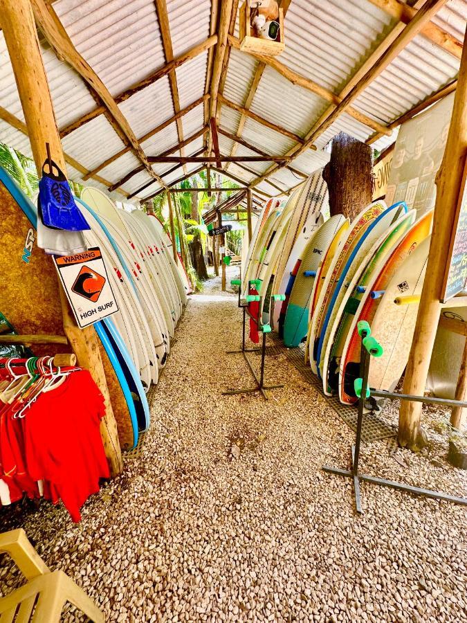 Pacifica Surf Studios 3*