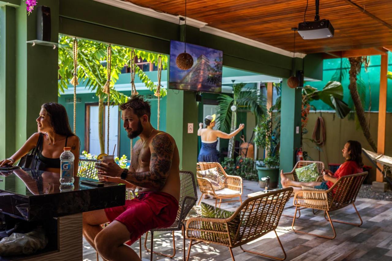Hotel Encanto Del Mar Jaco