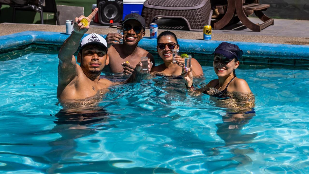Hotel Encanto Del Mar *