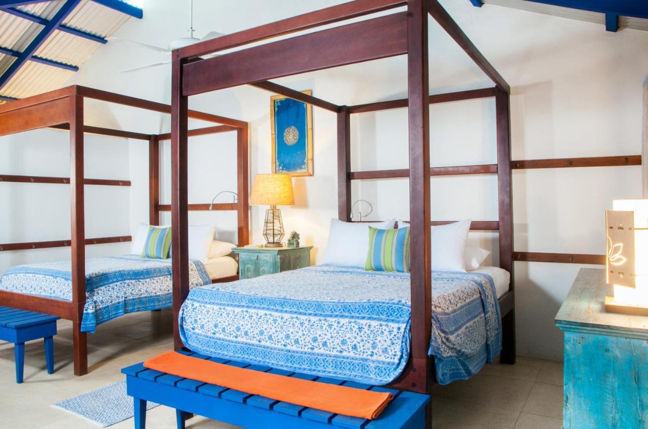 Hotel Blue Osa & 3*