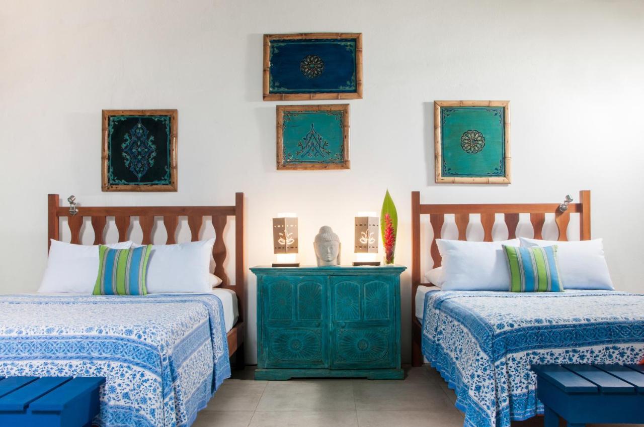 Hotel Blue Osa & Puerto Jimenez