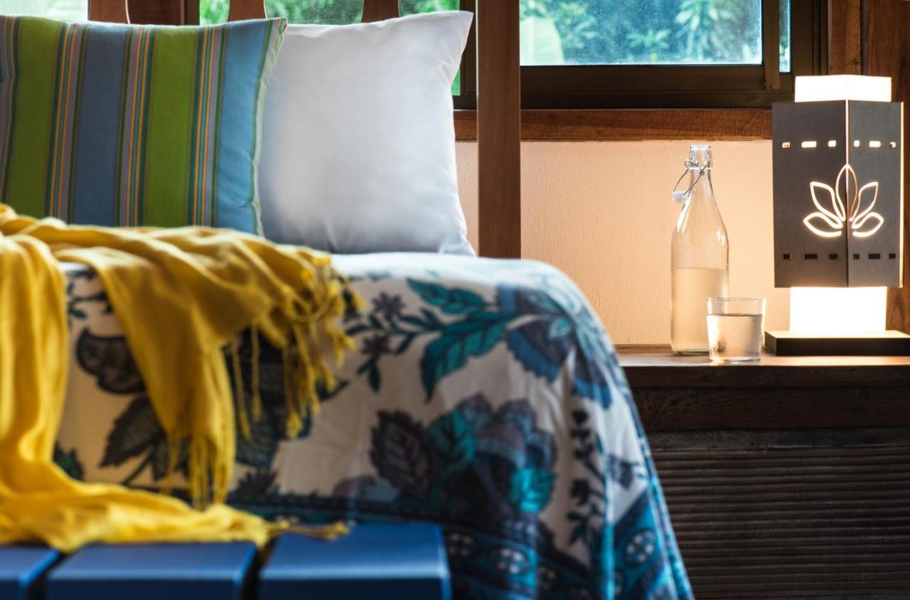 Blue Osa & Hotel 3*