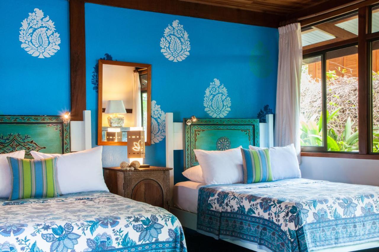 Hotel Blue Osa & Puerto Jimenez