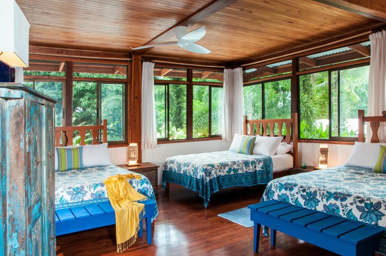 Blue Osa & Hotel 3*