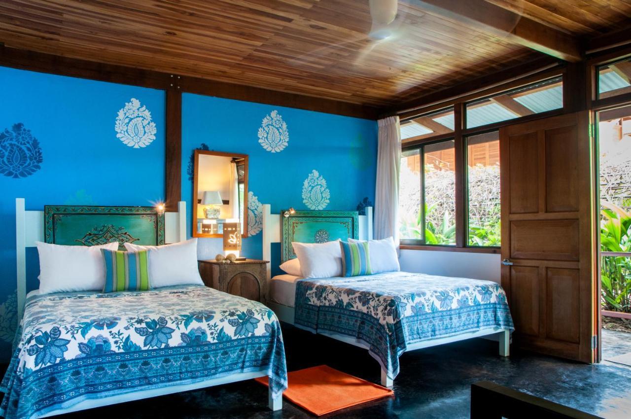 Hotel Blue Osa &