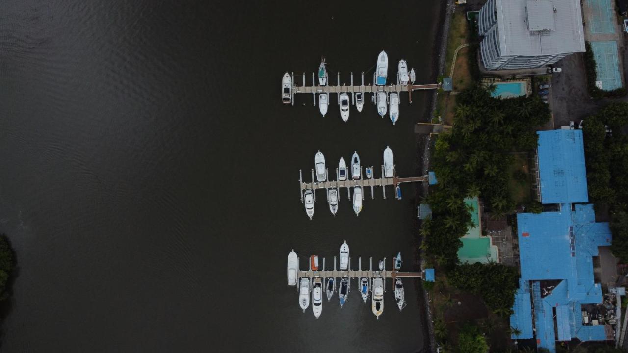 Puerto Azul Puntarenas