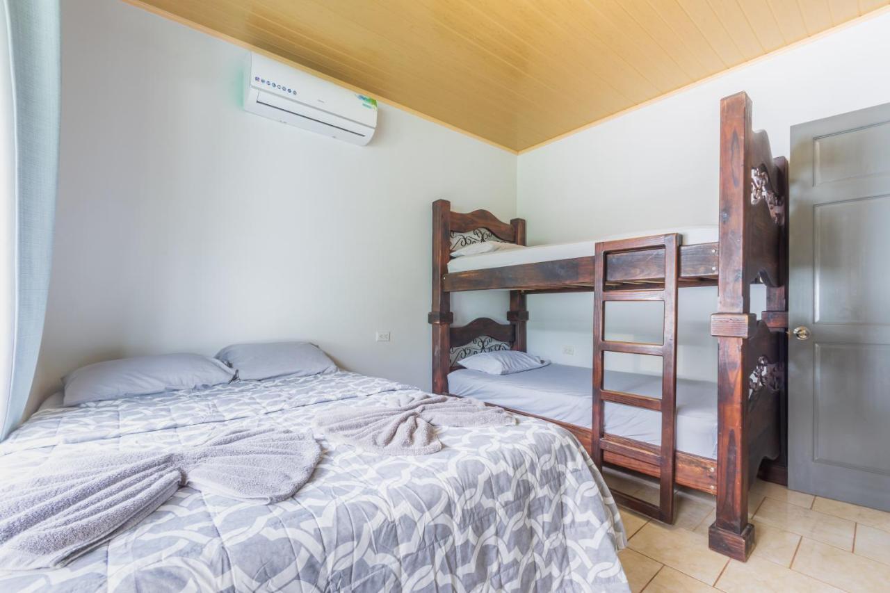 Hotel Hotel Cabinas El Tecal 2*