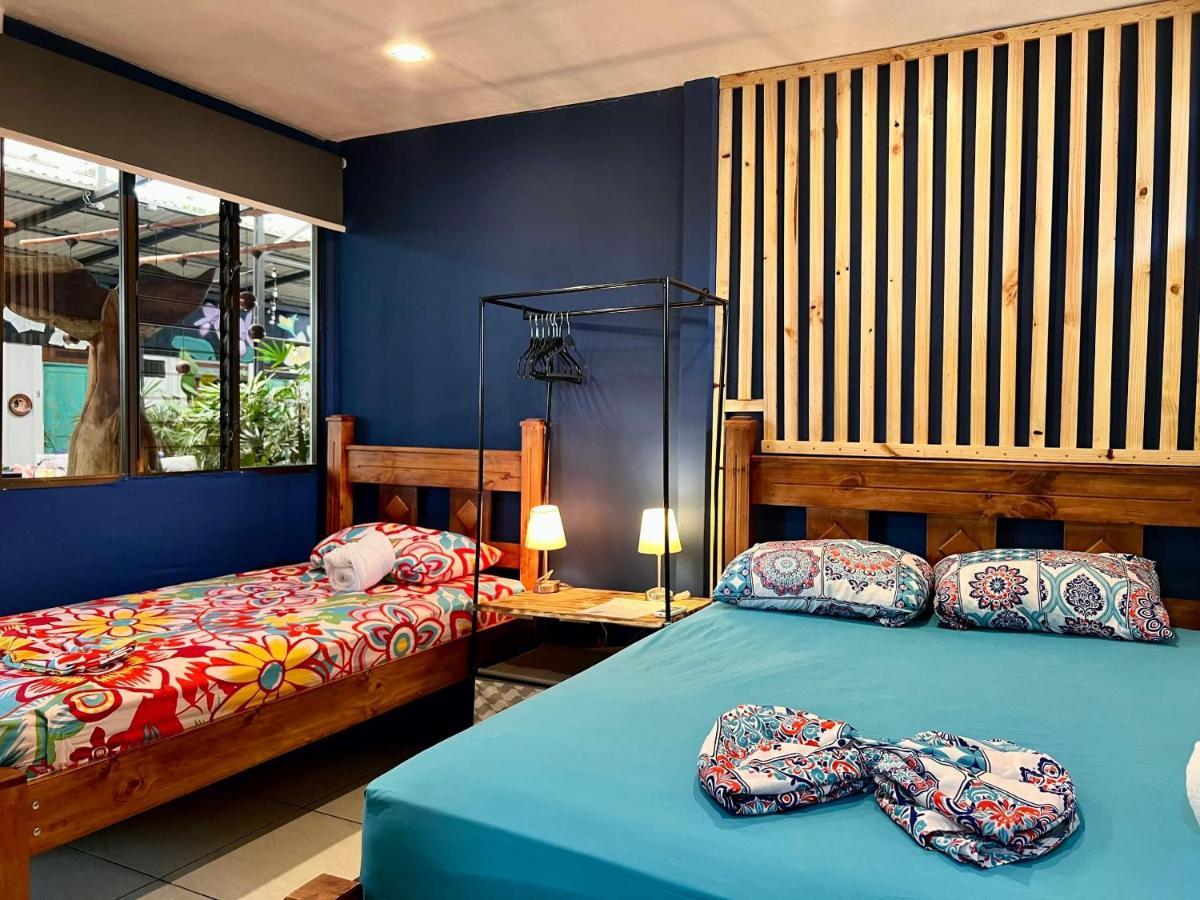 Hotel Tucan 3*