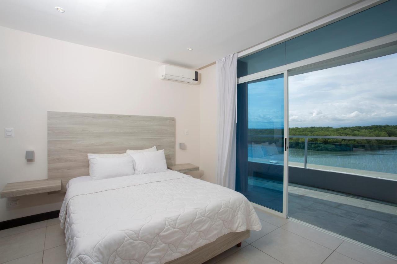 Hotel Puerto Azul Puntarenas