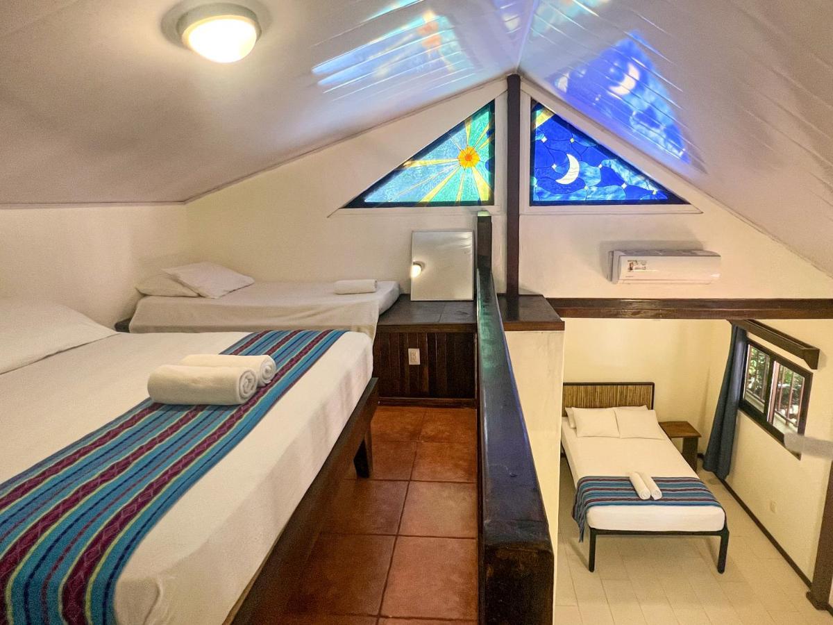 Rio Lindo Hotel Dominical