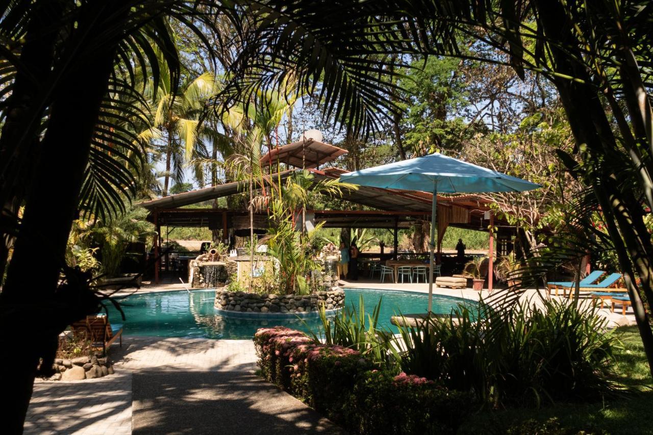 Rio Lindo 3* Dominical