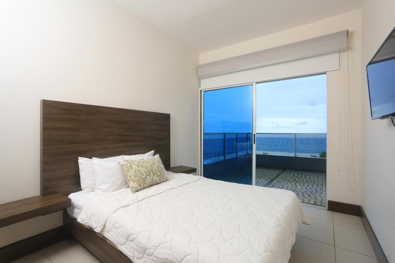 Puerto Azul Hotel