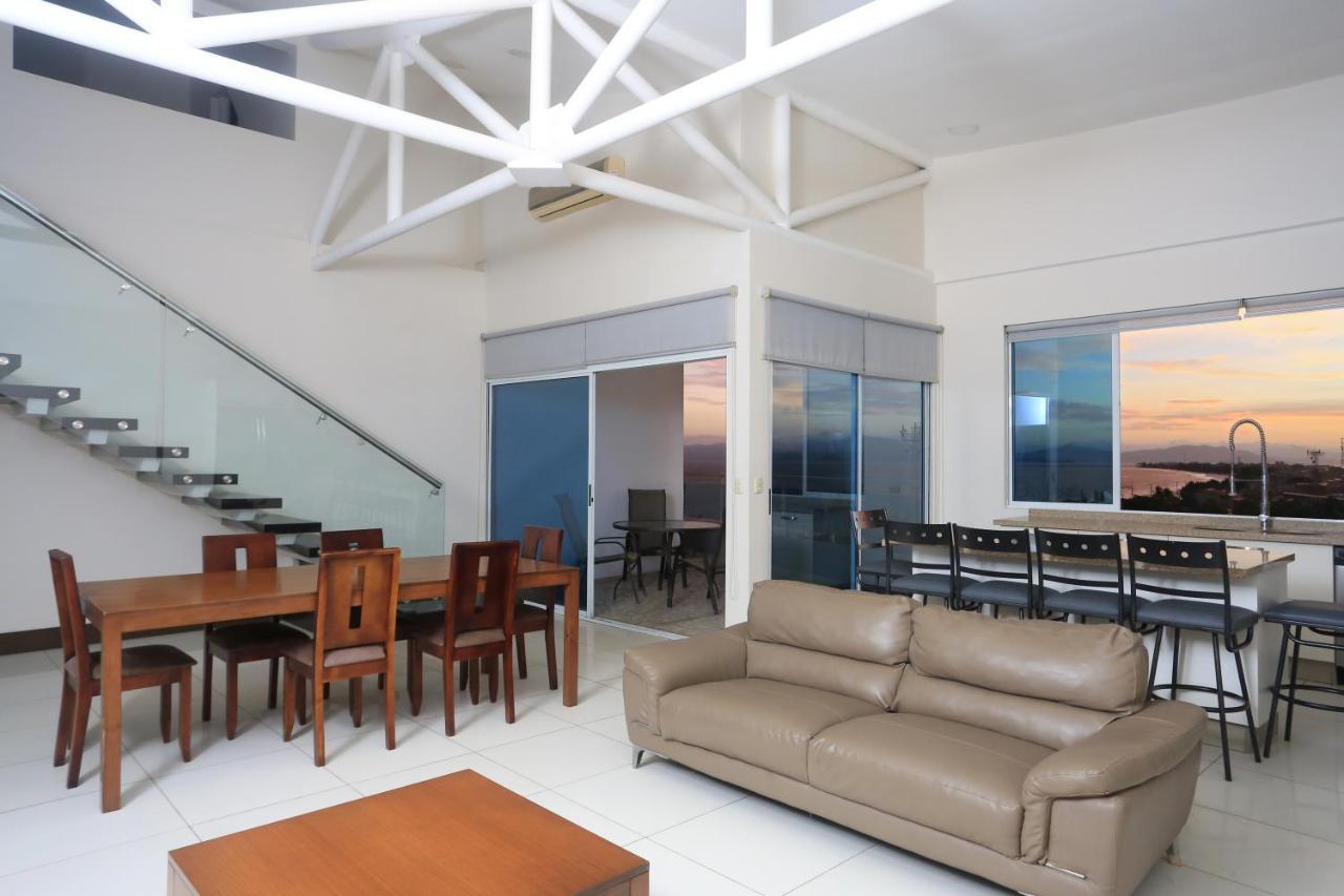 Hotel Puerto Azul Puntarenas