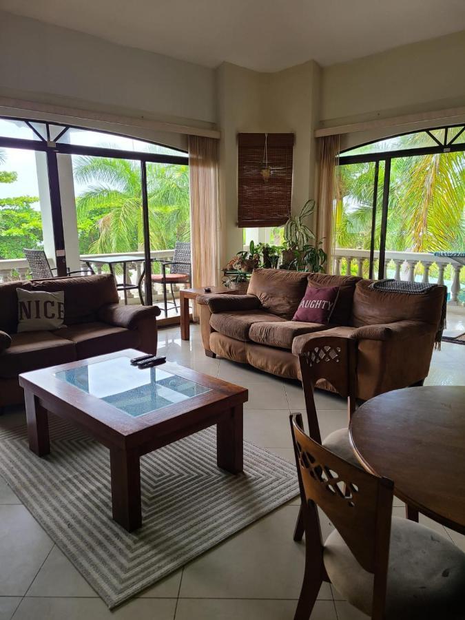 Hermosa House * Playa Hermosa (Puntarenas)