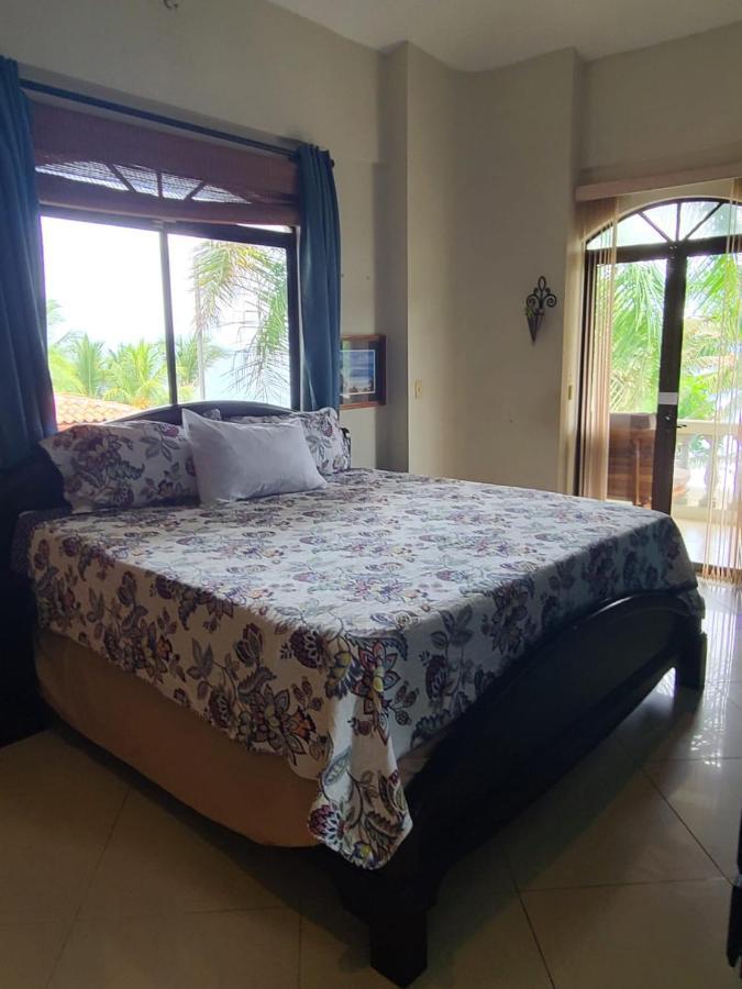 Hermosa House * Playa Hermosa (Puntarenas)