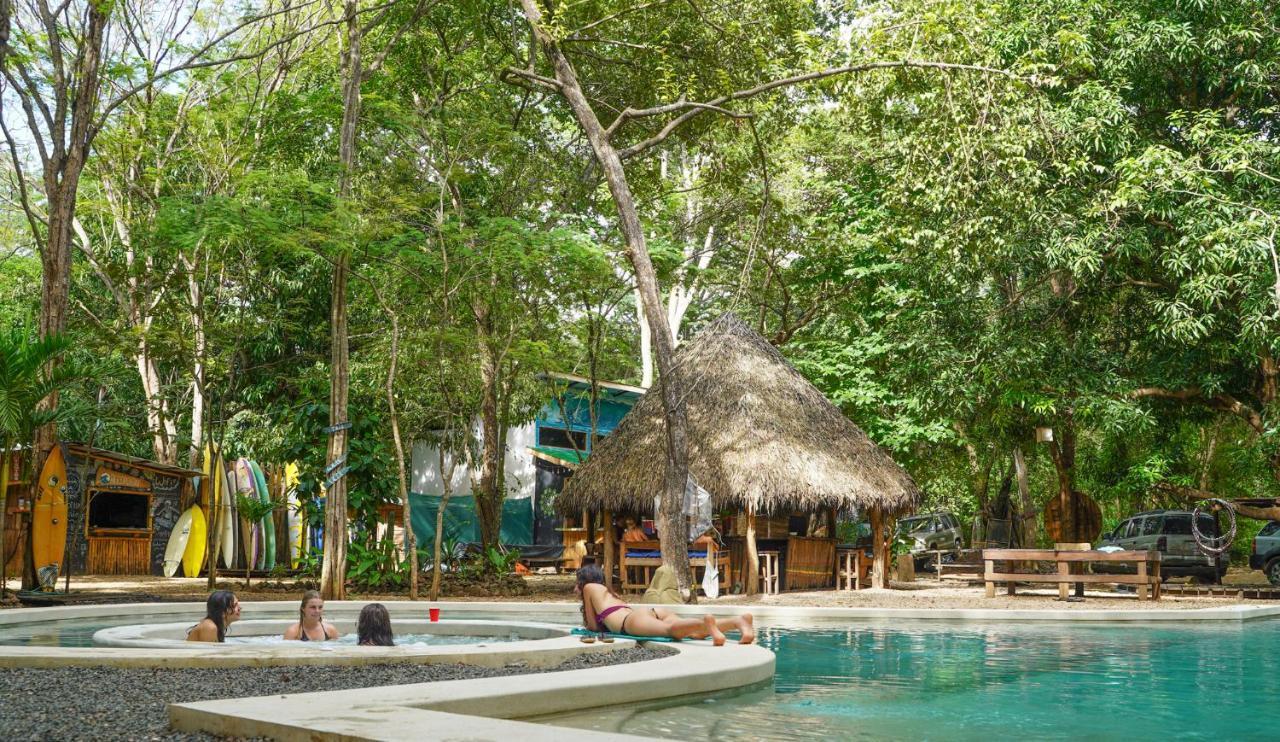 Dreamsea Surf Camp Costa Rica