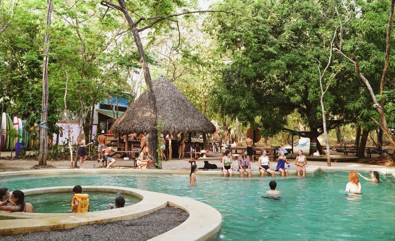 Dreamsea Surf Camp Costa Rica * Tamarindo