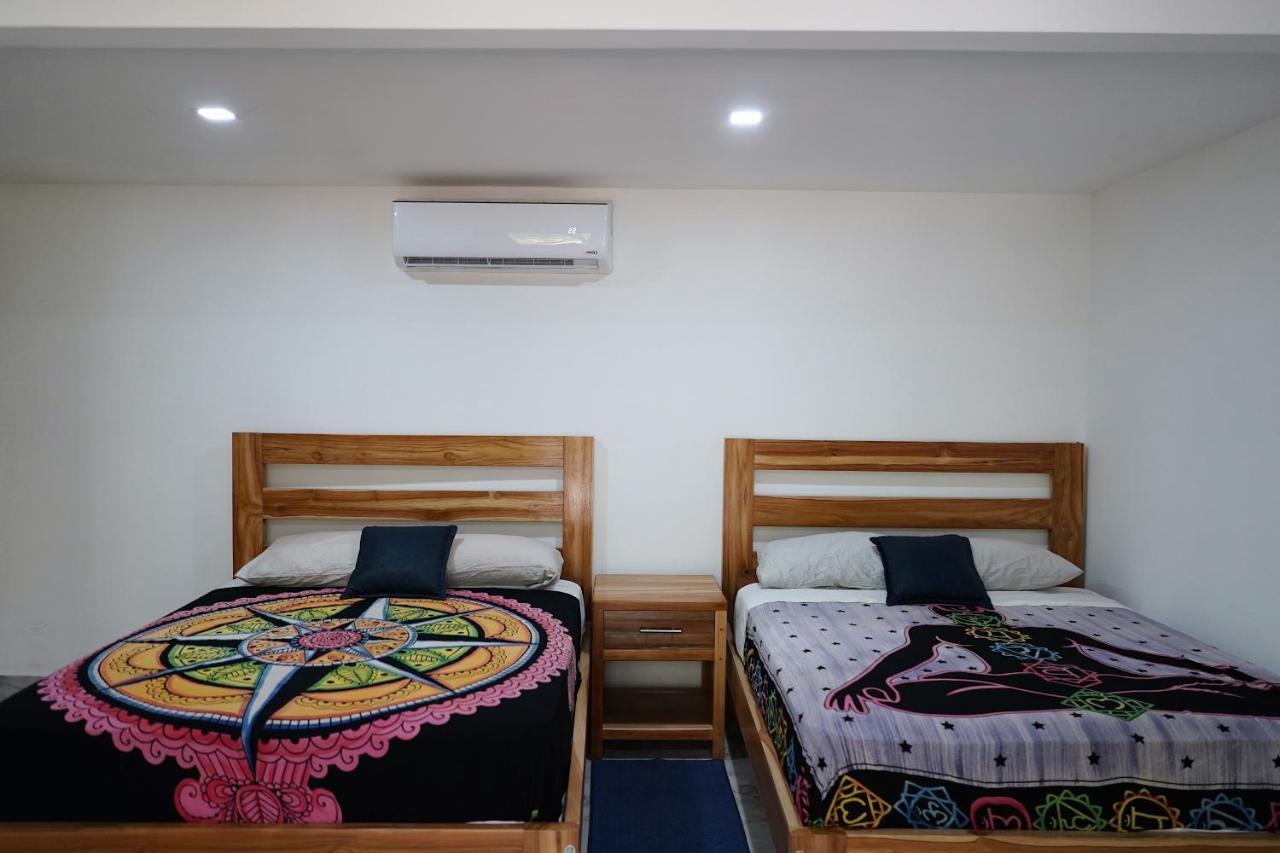 Dreamsea Surf Camp Costa Rica