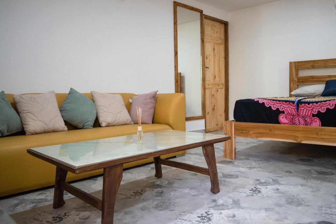Hostel Dreamsea Surf Camp Costa Rica