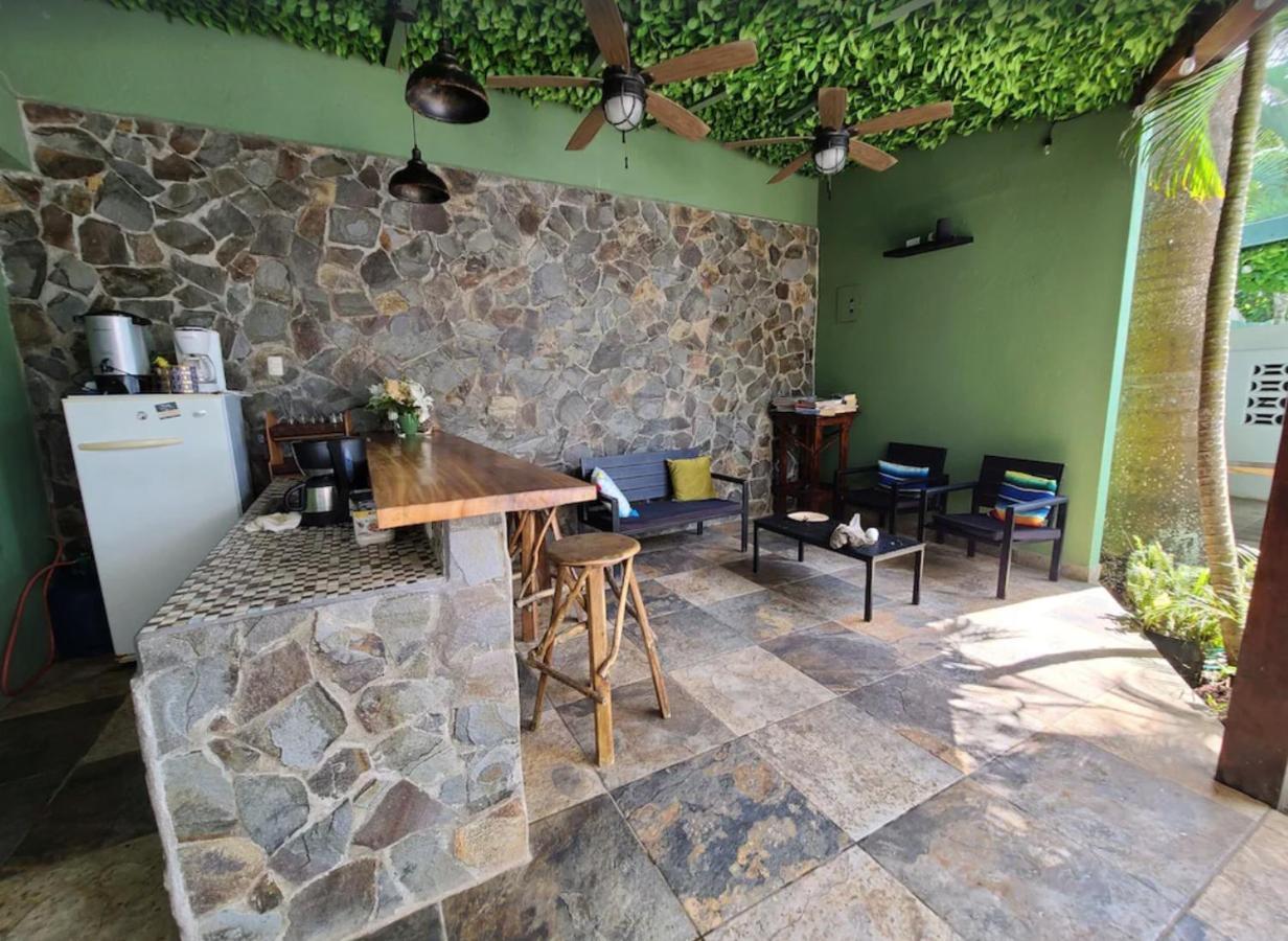 Hermosa House