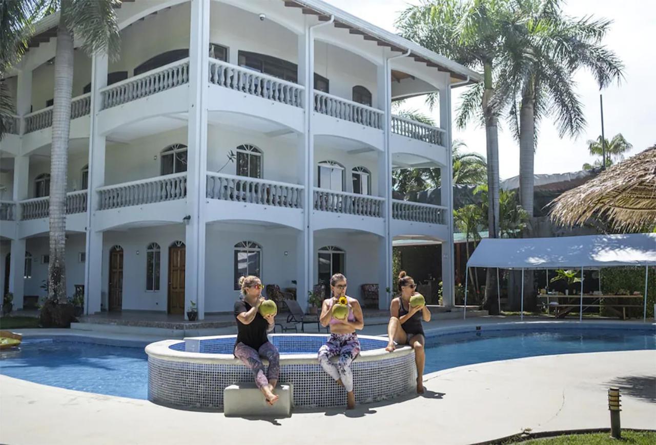 Hermosa House * Playa Hermosa (Puntarenas)