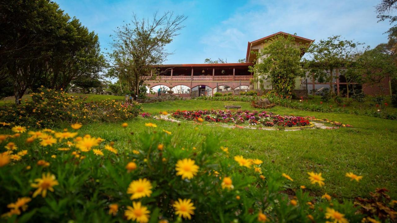 Hotel Fondavela 3*