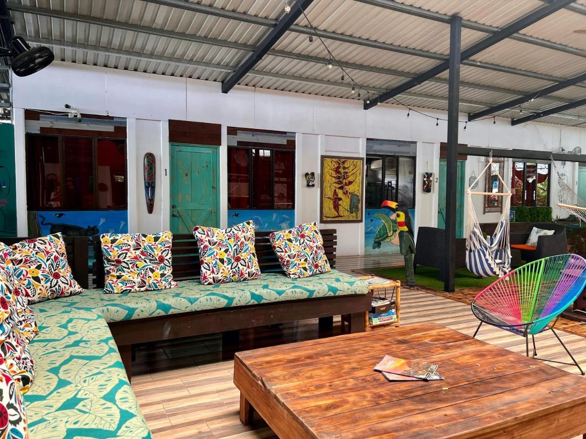 Tucan Hotel Uvita