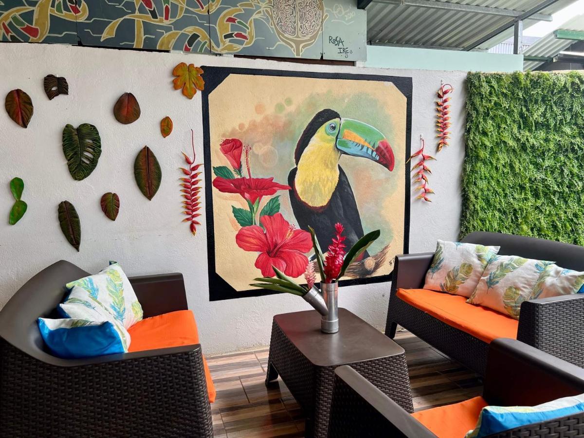 Hotel Tucan 3*