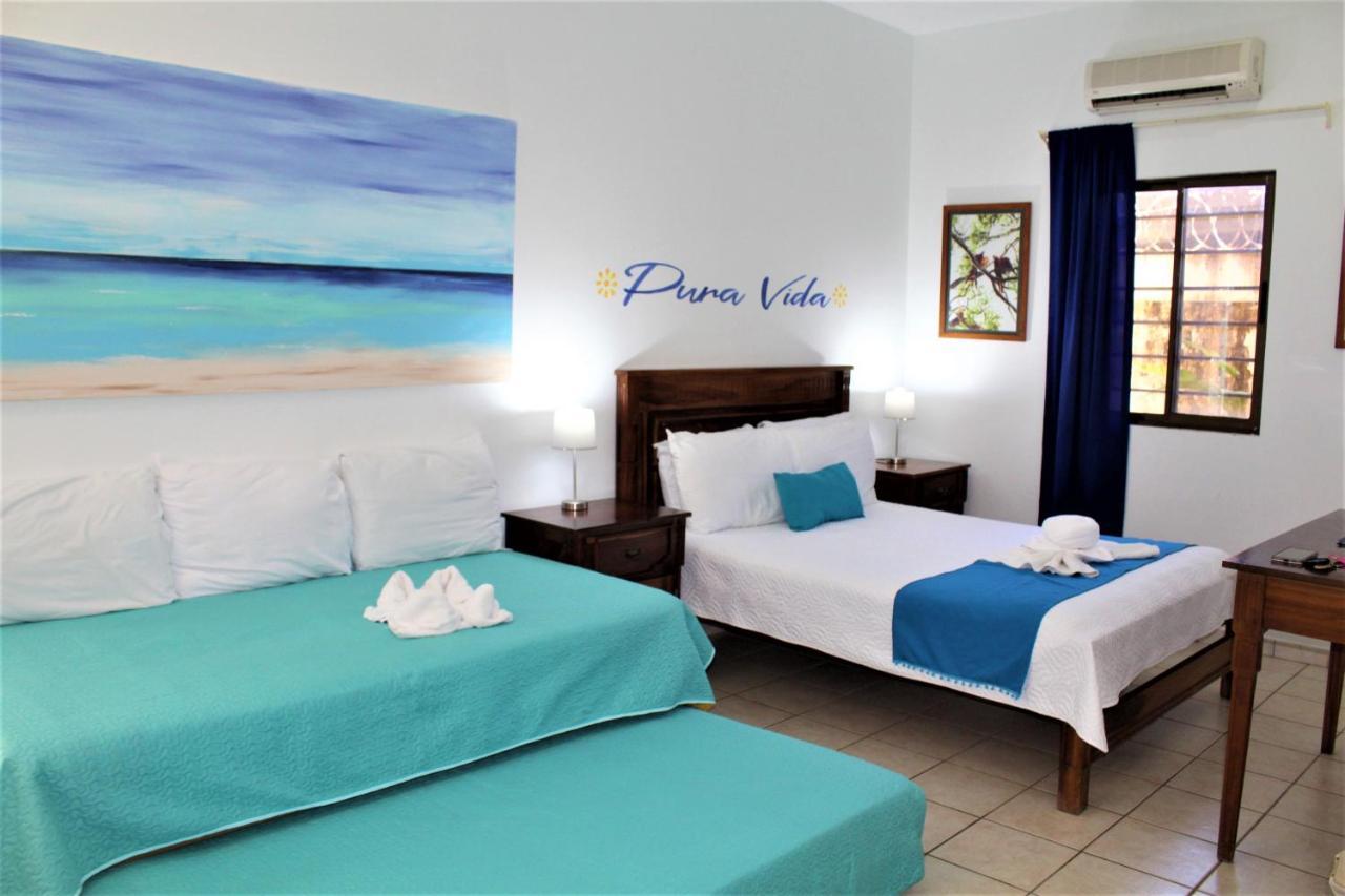 Toro Blanco Aparthotel
