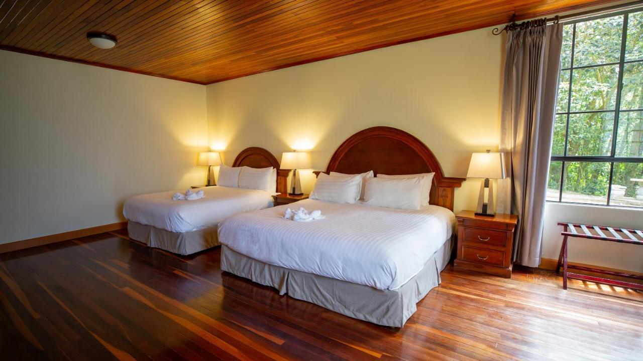 Fondavela Hotel 3*