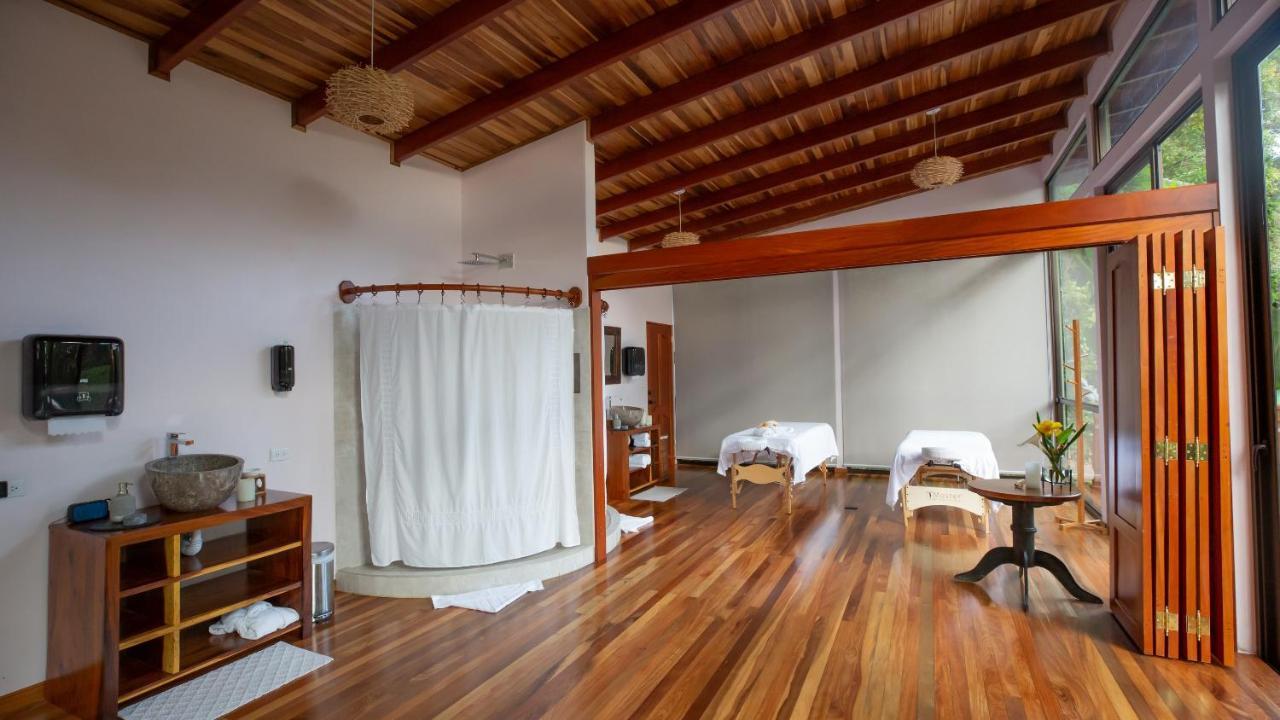 Fondavela 3* Monteverde