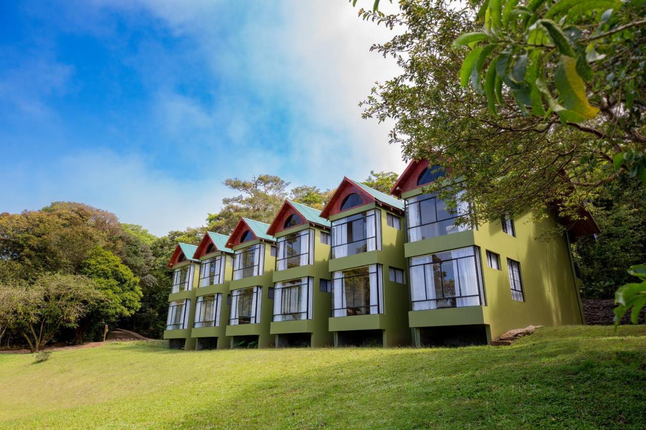 Hotel Fondavela Monteverde